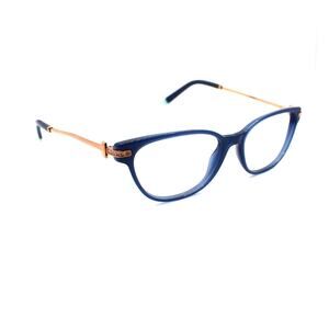Tiffany & Co TF2223-B 8315 52-16-140mm Eyeglasses FRAMES ONLY - GOOD CONDITION